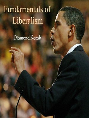 cover image of Fundamentals of  Liberalism